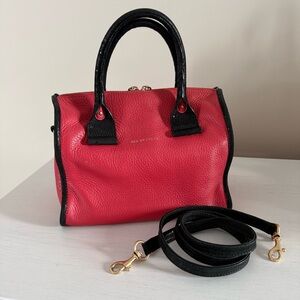 See By Chloe Leather 2 Way Bag